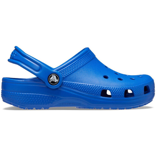 Sapatos Rapaz Sandálias Crocs crian 206991 Azul