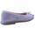 Sapatos Rapariga Sabrinas Gorila 28371-18 Rosa