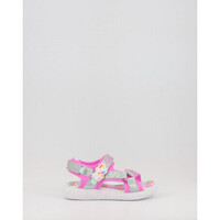 Sapatos Rapariga Sandálias Skechers TWINKLE TOES: RAINBOW SHINES 314885L Prata