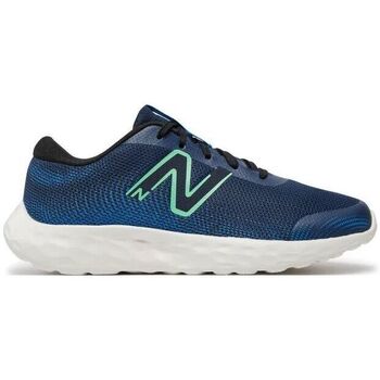 Sapatos Sapatilhas New Balance GP520RG8-NAVY Azul