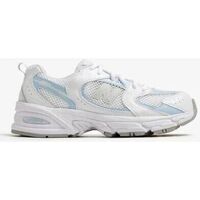 Sapatos Sapatilhas New Balance GR530PC-WHITE/SKY Branco