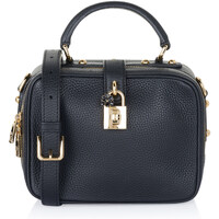 Malas Mulher Bolsa de mão D&G  Preto