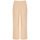 Textil Mulher Calças Rinascimento CFC0117406003 Rosa bolha
