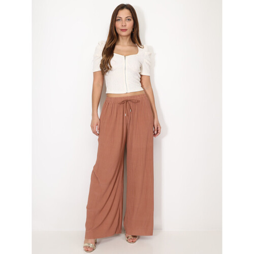 La Modeuse 71628_P168412 Castanho