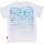 Textil Rapaz calibrate t shirt 24SSPRBLTS991 Branco