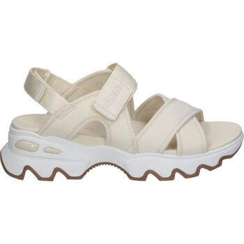 Sapatos Mulher Sandálias Skechers 119710-OFWT Branco