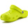 Sapatos Criança Sandálias Crocs Classic Kids Clog 206991-76M Verde