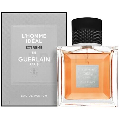 beleza Homem Conjunto de mesa para homem  Guerlain L ´ Homme Ideal Extreme - perfume - 100ml L ´ Homme Ideal Extreme - perfume - 100ml