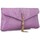 Malas Mulher Pouch / Clutch Menbur 85697 Rosa