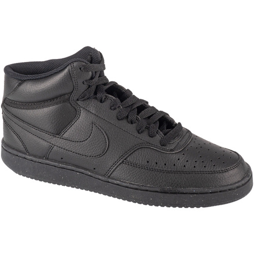 Sapatos Homem Sapatilhas Nike Nike dunk low ps year of the tiger god of wealth kids preschool shoes dq5352-001 Preto