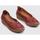 Sapatos Mulher Artigos De Decoração TRAMONTO Vermelho