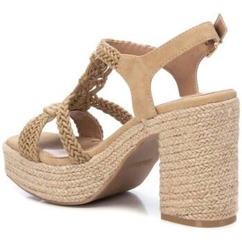 Xti SANDALIA SRA 142839 BEIGE Bege