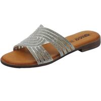 Sapatos Mulher Sandálias IgI&CO 5682444 London Branco