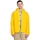 Textil Homem Casacos Revolution Casaco Hooded 7351 - Yellow Amarelo