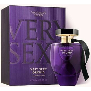 beleza Mulher Eau de parfum  Victoria's Secret Very Sexy Orchid - perfume - 100ml Very Sexy Orchid - perfume - 100ml