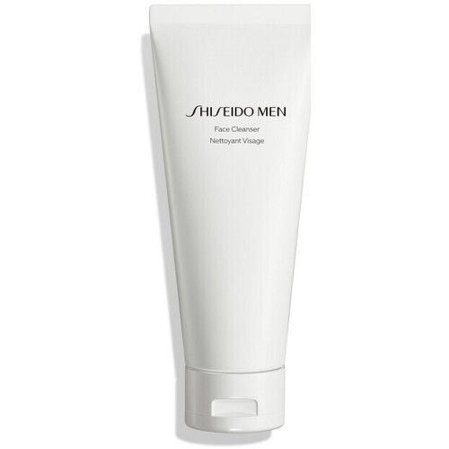 beleza Mulher Eau de parfum  Shiseido Face Cleanser Nettoyant Visage - 125ml Face Cleanser Nettoyant Visage - 125ml