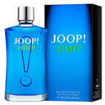 Joop! Jump - colônia - 200ml - vaporizador Jump - cologne - 200ml - spray