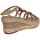 Sapatos Mulher Sandálias ALMA EN PENA V241012 Bege