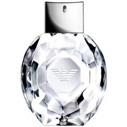 beleza Mulher Meias de desporto  Emporio Armani Diamonds - perfume - 50ml - vaporizador Diamonds - perfume - 50ml - spray