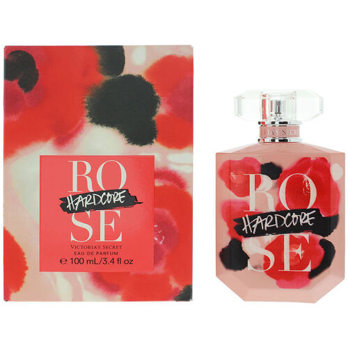 beleza Mulher Eau de parfum  Victoria's Secret Hardcore Rose - perfume - 100ml Hardcore Rose - perfume - 100ml