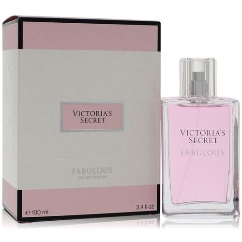 beleza Mulher Eau de parfum  Victoria's Secret Fabulous - perfume - 100ml Fabulous - perfume - 100ml