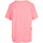 Textil Mulher T-Shirt mangas curtas Nike W Nsw Tee Air Bf Rosa