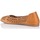Sapatos Mulher Sabrinas Top 3 Shoes SR24497 Castanho