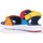 Sapatos Rapaz Chinelos Gioseppo BUNNELL Multicolor