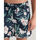 Textil Homem Shorts / Bermudas Gant Calções de Banho Oleander Print Multicolor