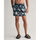 Textil Homem Shorts / Bermudas Gant Calções de Banho Oleander Print Multicolor