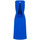 Textil Mulher Vestidos Rinascimento CFC0119424003 China Azul