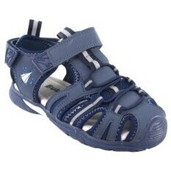 Sapatos Rapariga Multi-desportos Bubble Bobble Sandália de menino  c954 azul Azul