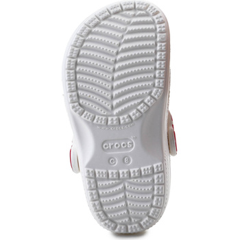 Женские кроксы classic crocs fur sure slide