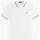 Textil Homem T-shirts e Pólos Fred Perry M3600-V21-1-1 Branco