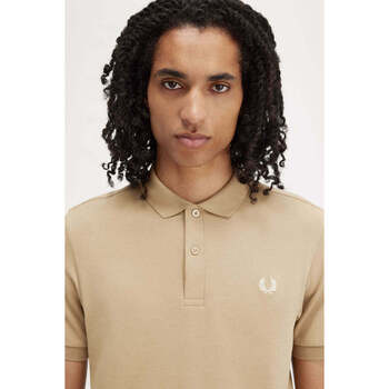 Fred Perry M6000-V19-7-1 Bege