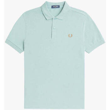 Fred Perry M6000-V22-3-1 Azul