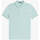 Textil Homem T-shirts e Pólos Fred Perry M6000-V22-3-1 Azul