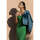 Textil Mulher Casacos de malha Sahoco SH2401164T-25-1 Outros