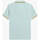 Textil Rapaz T-shirts e Pólos Fred Perry Kids SY3660-V22-3-21 Azul