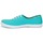 Sapatos Mulher Sapatilhas Victoria 6613 Azul