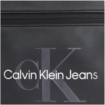 Calvin Klein Jeans K50K511826 Preto