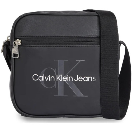 Malas Homem Bolsa tiracolo Calvin Klein Jeans K50K511826 Preto