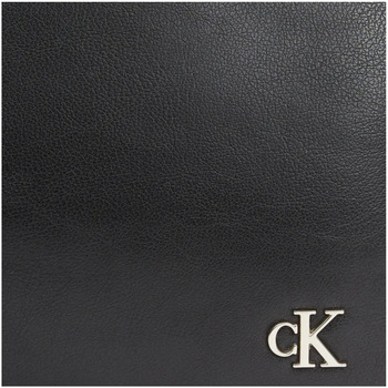 Calvin Klein Jeans K60K611948 Preto