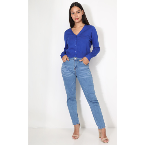 La Modeuse 70659_P165212 Azul