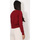 Textil Mulher Mala de viagem 70660_P165214 Vermelho