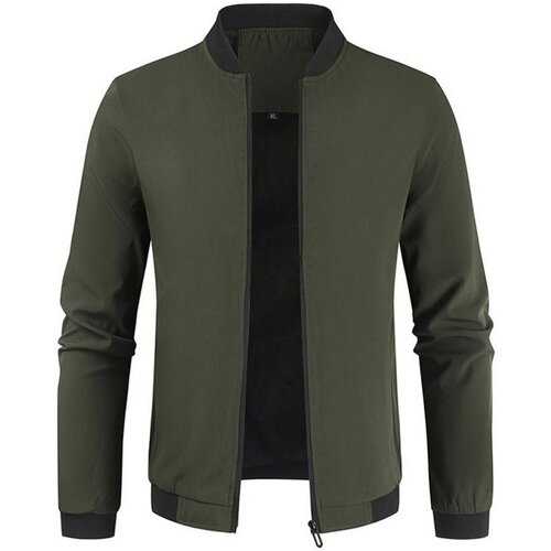 Textil Homem Casacos/Blazers Delie DL613 Verde