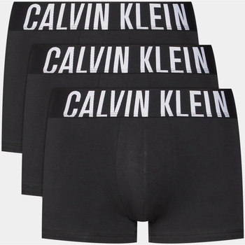 Roupa de interior Homem Boxer Calvin Klein Jeans 000NB3608A Preto