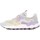 Sapatos Sapatilhas Flower Mountain 2018553 02 Bege