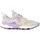Sapatos Sapatilhas Flower Mountain 2018553 02 Bege