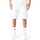 Textil Homem Shorts / Bermudas New-Era Ne pinstripe shorts newera Branco